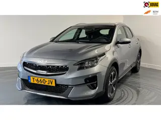 Kia XCeed 1.6 GDi PHEV DynamicPlusLine | HYBRID | DEALER OND. | CARPLAY | CAMERA + SENS. |