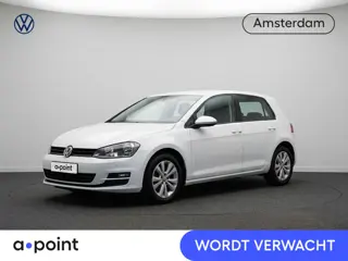 Volkswagen Golf 1.0 TSI Business Edition Connected 115PK | Navigatie | Sportstoelen | Parkeersensore