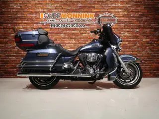 Harley-Davidson FLHTCU Ultra Classic 1450 (bj 2003)