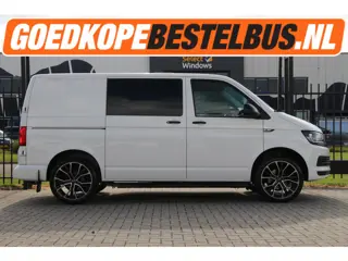 Volkswagen Transporter 2.0 TDI / L1H1 / Euro 6 / Cruise / Airco..