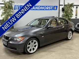 BMW 3-serie 325i Dynamic Executive (bj 2006, automaat)