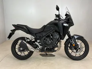 Honda NX 500 (bj 2024)