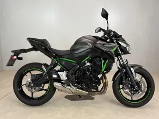 Kawasaki Z 650 ABS (bj 2023)