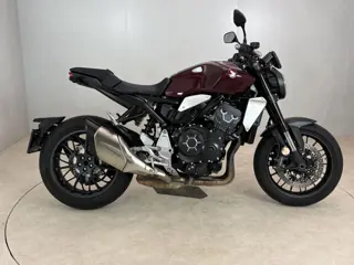 Honda CB 1000R ABS (bj 2023)