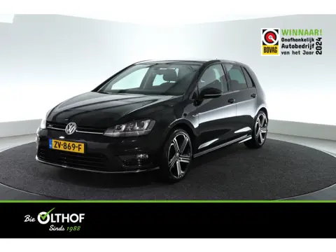 Volkswagen Golf 1.4 TSI ACT Business Edition R Connected | TREKHAAK | CRUISE | CLIMA |