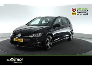 Volkswagen Golf 1.4 TSI ACT Business Edition R Connected | TREKHAAK | CRUISE | CLIMA |