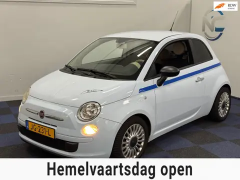 Fiat 500 1.4-16V Pop / AIRCO / MOOIE UITVOERING / NIEUWE APK