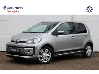 Volkswagen Up! 1.0 TSI High Up! BMT 140 PK