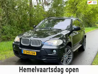 BMW X5 XDrive48i | Pano + Leder + Cruise + Navi Nu € 8.975,-!!!