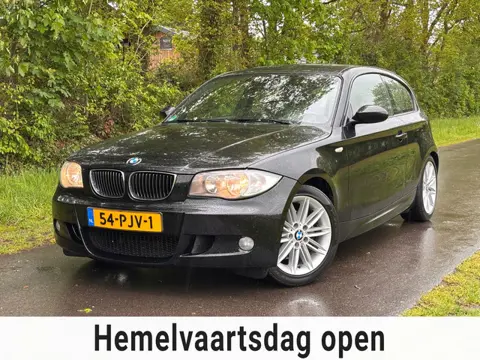 BMW 1-serie 118i | M-Pakket | 165.000 KM | Nette auto |