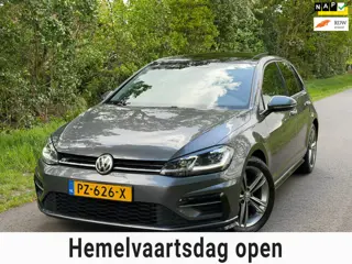 Volkswagen Golf 1.0 TSI Highline Business |R-Line | Pano | Virtual | DSG | ACC |