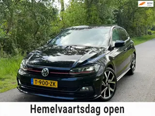 Volkswagen Polo 2.0 TSI GTI | Pano + DSG + ACC + DRIVE MODE |