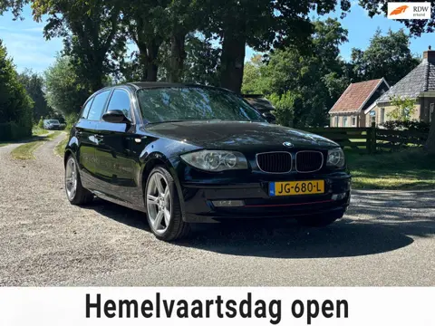 BMW 1-serie 116i | Airco |