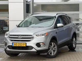 Ford Kuga 1.5 EcoBoost Trend Ultimate (bj 2017)