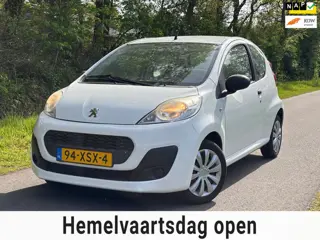Peugeot 107 1.0 Access Accent | " 106.000 " KM + Airco
