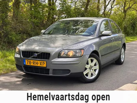 Volvo S40 1.8 Momentum | Airco + Cruise |