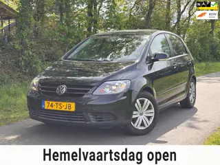 Volkswagen Golf Plus 1.6 Trendline Airco Cruise controle
