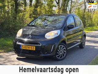 Citroen C1 1.0 Collection | 5 Deurs + Airco Nu € 2.950,- !!!
