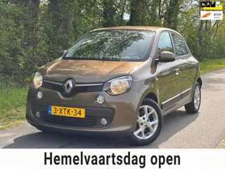 Renault Twingo 1.0 SCe Dynamique | " 91.000 " KM + Cruise control Nu € 5.500,- !!!