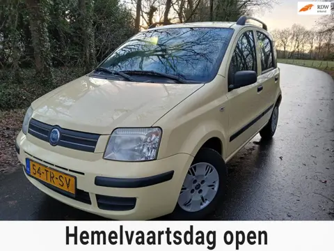 Fiat Panda 1.2 Dynamic Airco