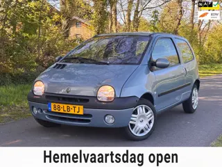 Renault Twingo 1.2 Dynamique | " 50.000 " KM + Nette Auto Nu € 1.950,- !!!