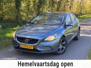 Volvo V40 1.6 D2 Kinetic |VLIEGWIEL HOORBAAR|