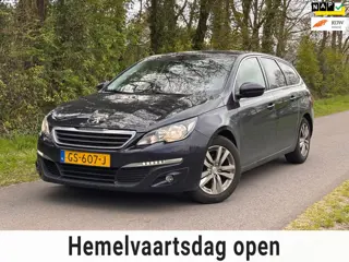 Peugeot 308 SW 1.6 BlueHDI Blue Lease Pack | Cruise control + Navi Nu € 3.500,- !!!