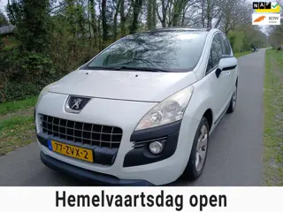Peugeot 3008 1.6 THP Active Airco Automaat