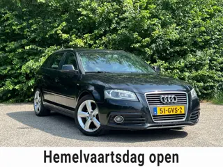 Audi A3 Sportback 1.8 TFSI S-Line | ABS-POMP STUK |