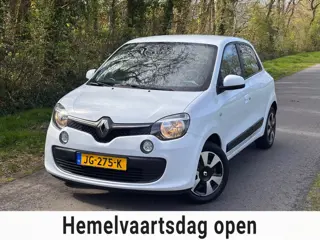 Renault Twingo 1.0 SCe Expression | " 158.000 " KM + Airco Nu € 4.999,- !!!