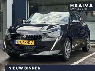 Peugeot 208 1.2 PureTech Active | Navigatie | DAB | LED | Apple Carplay/Android Auto | Dealer Onderh