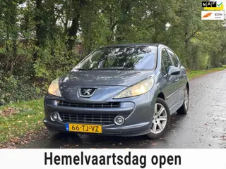 Peugeot 207 1.6-16V XS Pack | Airco Nu € 999,-!!!