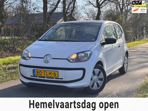 Volkswagen Up! 1.0 take up! | Airco |