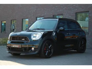 Mini Mini Countryman 1.6 Cooper S ALL4 Chili