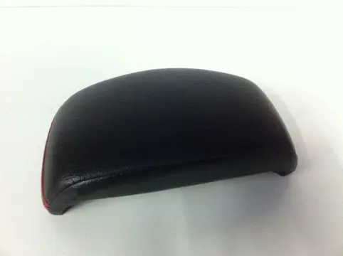 Buddy seat Triumph Rocket III 2004 - 2009