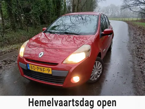 Renault Clio 1.2 Authentique |"106.000" NAP + CRUISE|