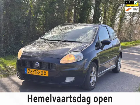 Fiat Grande Punto 1.2 Active | Airco |