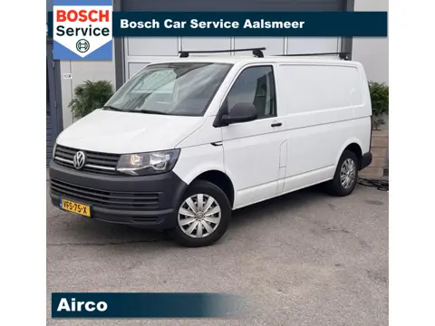 Volkswagen Transporter 2.0 TDI L1H1 Highline / EURO 6 / AIRCO /NAVI /