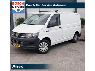 Volkswagen Transporter 2.0 TDI L1H1 Highline / EURO 6 / AIRCO /NAVI /