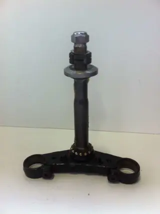 Steering stem Yamaha FAZER 600 1998 - 2000