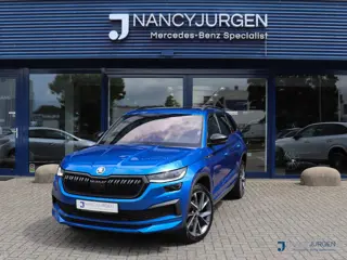 Škoda Kodiaq 1.5 TSI | Sportline | Business | Pano | Camera | Assistentie Pakket | Comfort Pakket | 