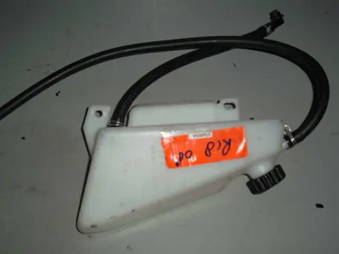 RADIATOR TOEBEHOREN KTM RC 8 2008 - 2008