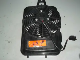 VENTILATOR KTM RC 8 2008 - 2008
