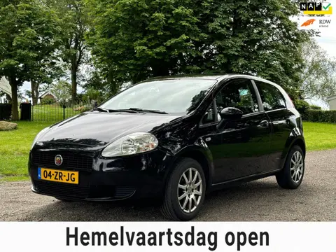 Fiat Grande Punto 1.2 Dynamic |Apk |Airco|