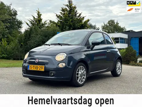 Fiat 500 1.2 Naked | Airco |