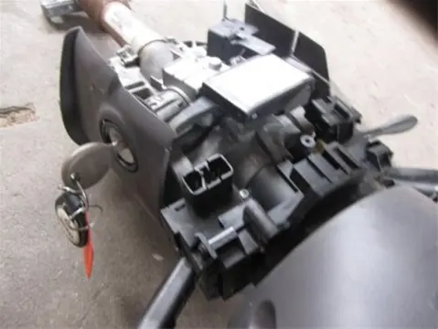 JEEP GRAND CHEROKEE 3.1 TD Contactslot los op voorraad