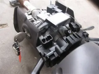 JEEP GRAND CHEROKEE 3.1 TD Contactslot los op voorraad