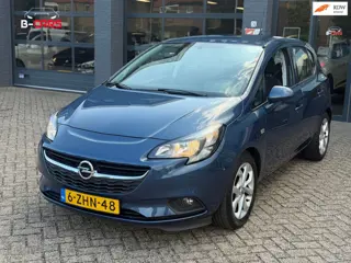 Opel Corsa 1.0 Turbo Edition Navi|Xenon|Cruisec|Pdc|Airco|Nap