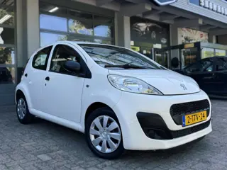 Peugeot 107 1.0 Access Accent | AIRCO | NAP | APK.