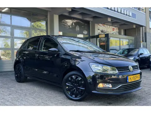 Volkswagen Polo 1.4 TDI Comfortline | 1E EIGENAAR | NAVI |AIRCO | CRUISE | PDC | NAP |APK.
